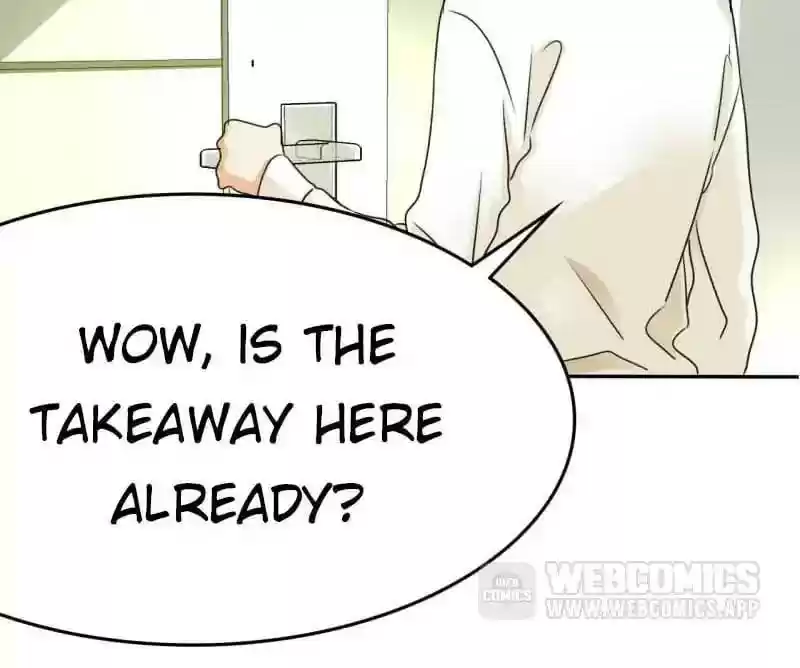 If I Never Loved You Chapter 16