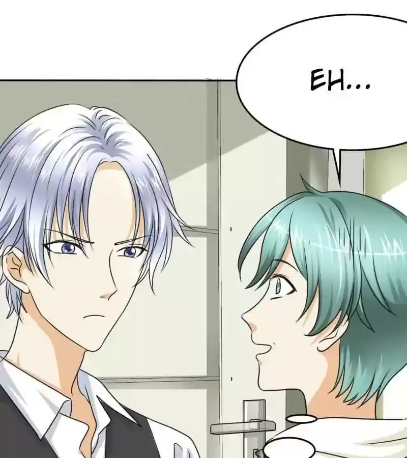 If I Never Loved You Chapter 16