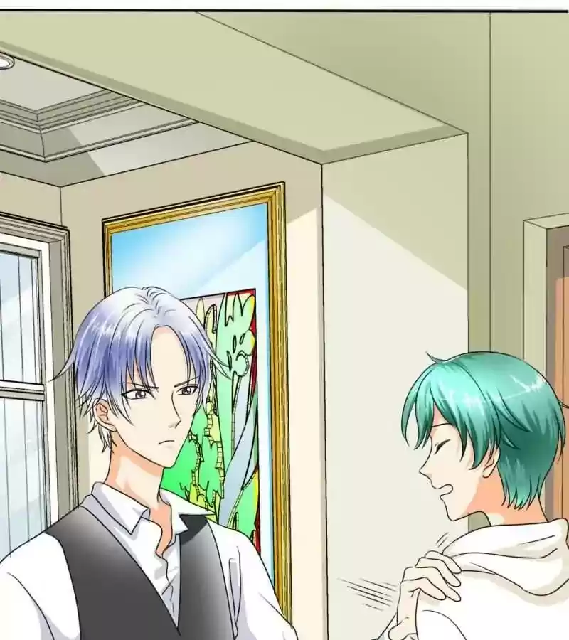 If I Never Loved You Chapter 16