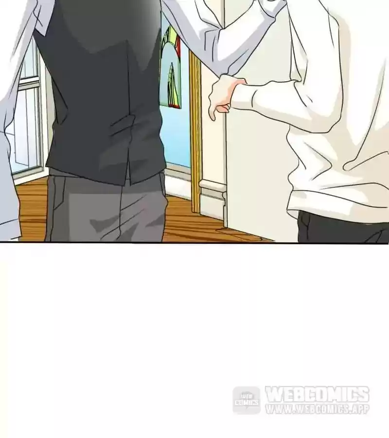 If I Never Loved You Chapter 16