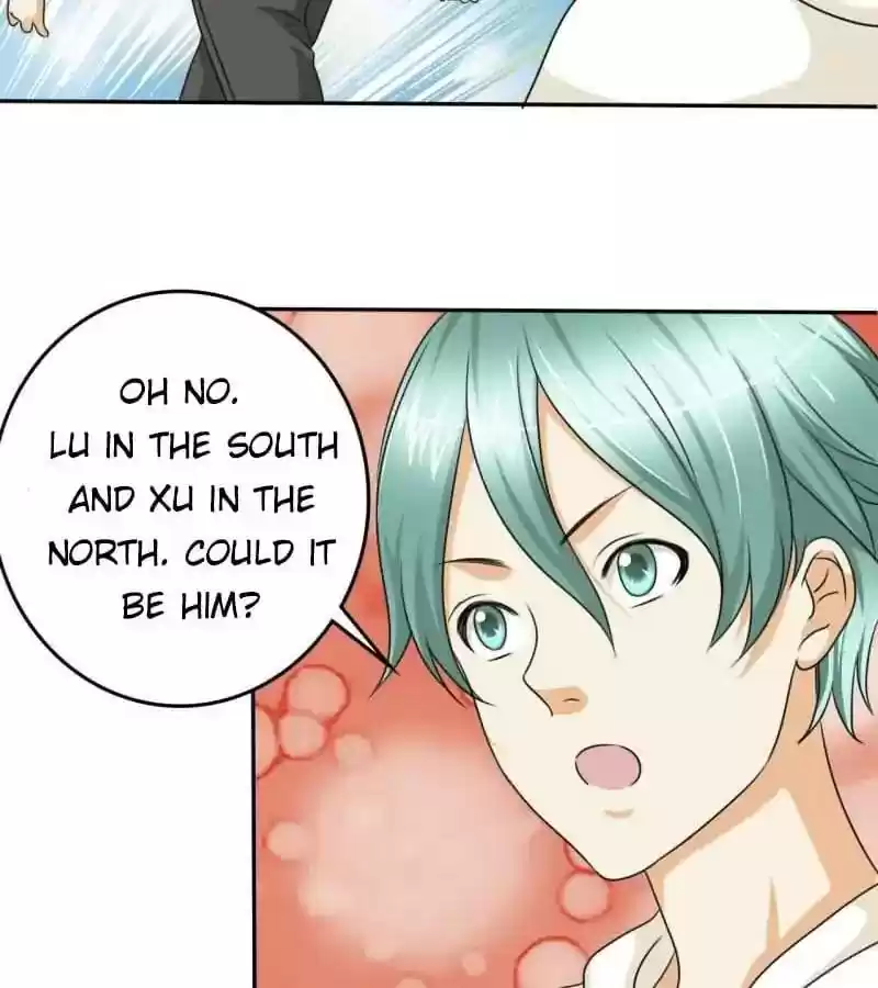 If I Never Loved You Chapter 16