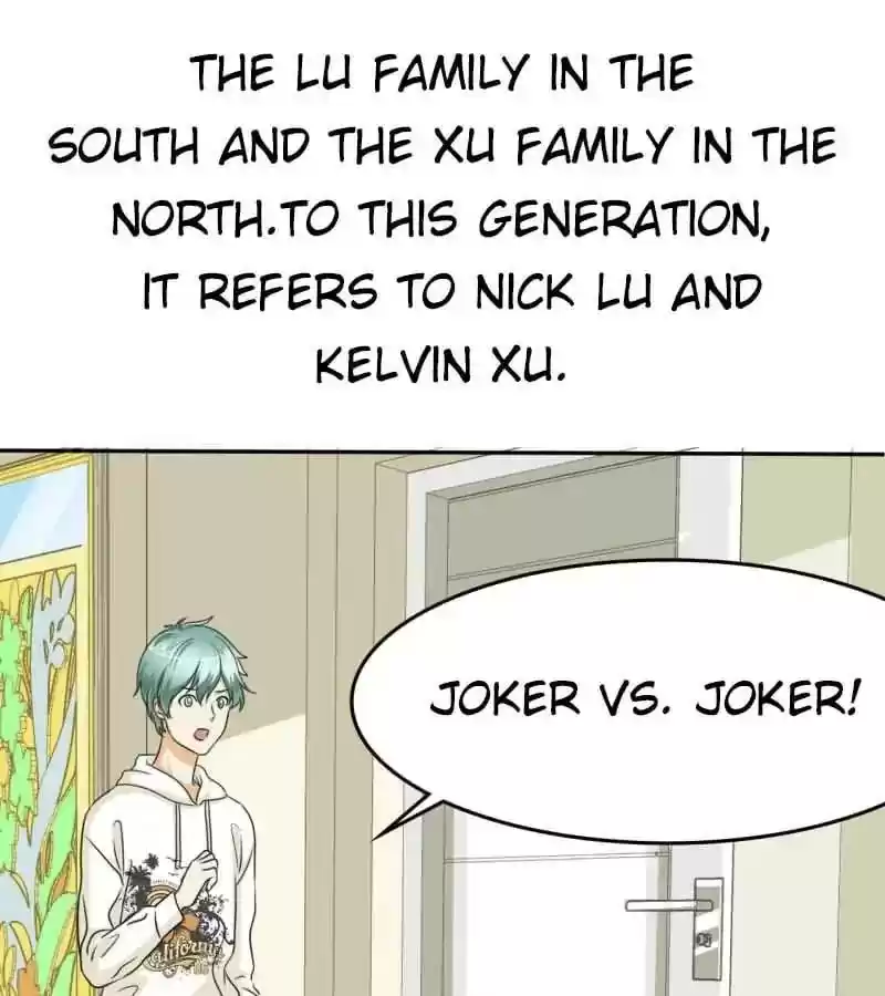 If I Never Loved You Chapter 16