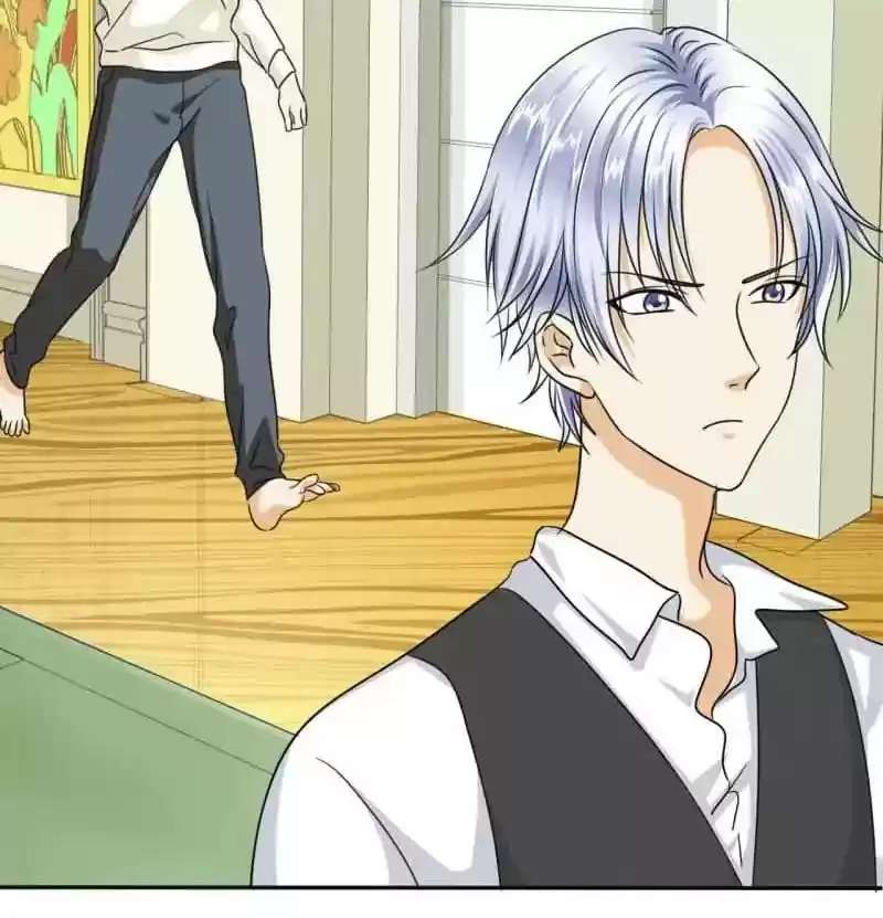 If I Never Loved You Chapter 16