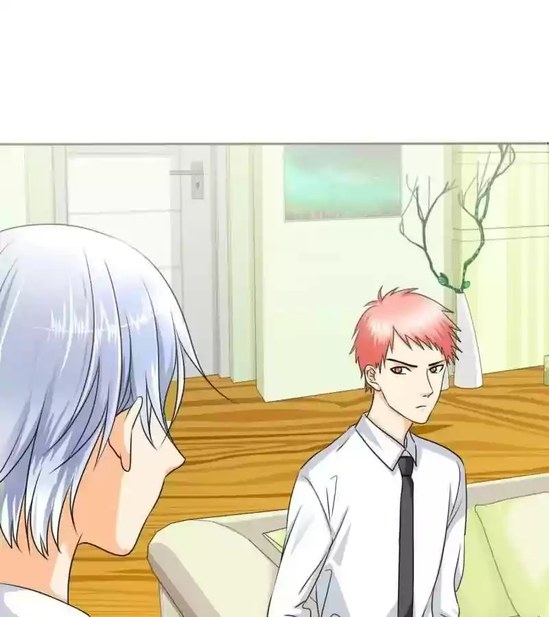 If I Never Loved You Chapter 16