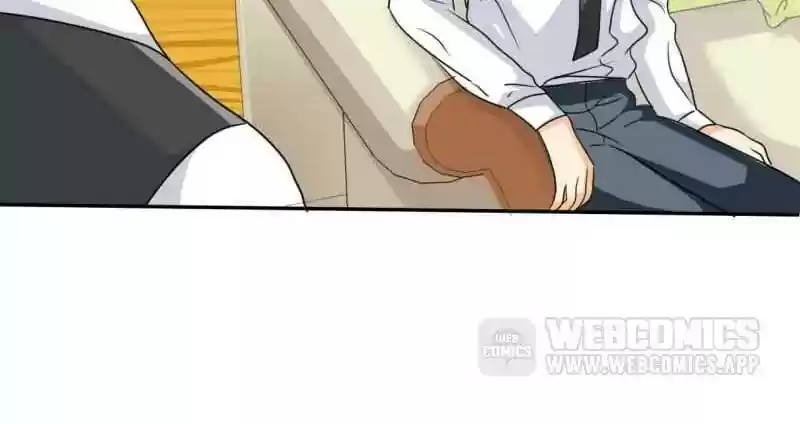 If I Never Loved You Chapter 16