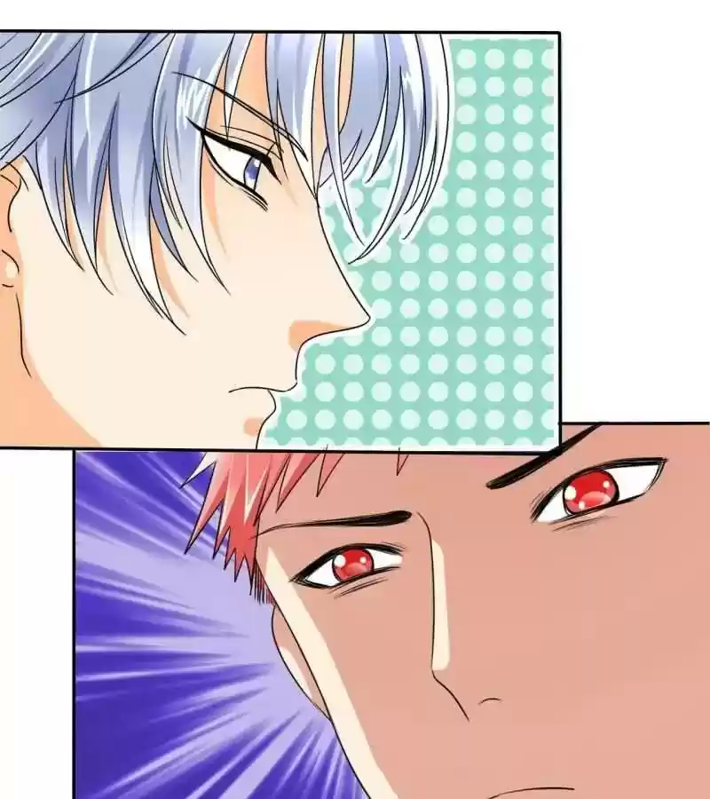 If I Never Loved You Chapter 16