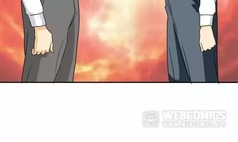 If I Never Loved You Chapter 16