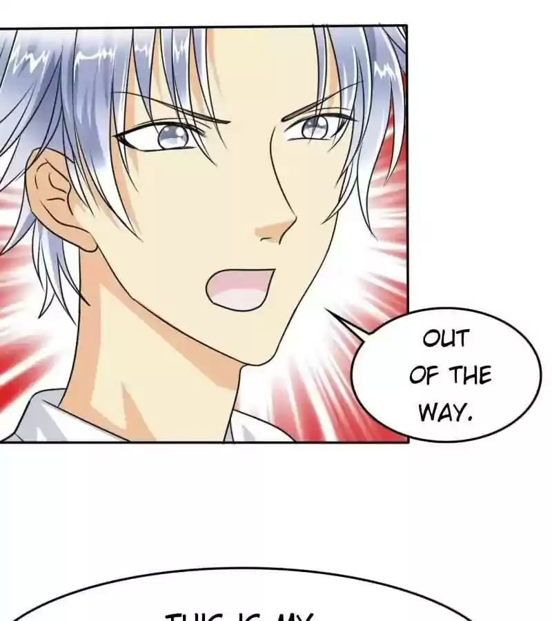 If I Never Loved You Chapter 16