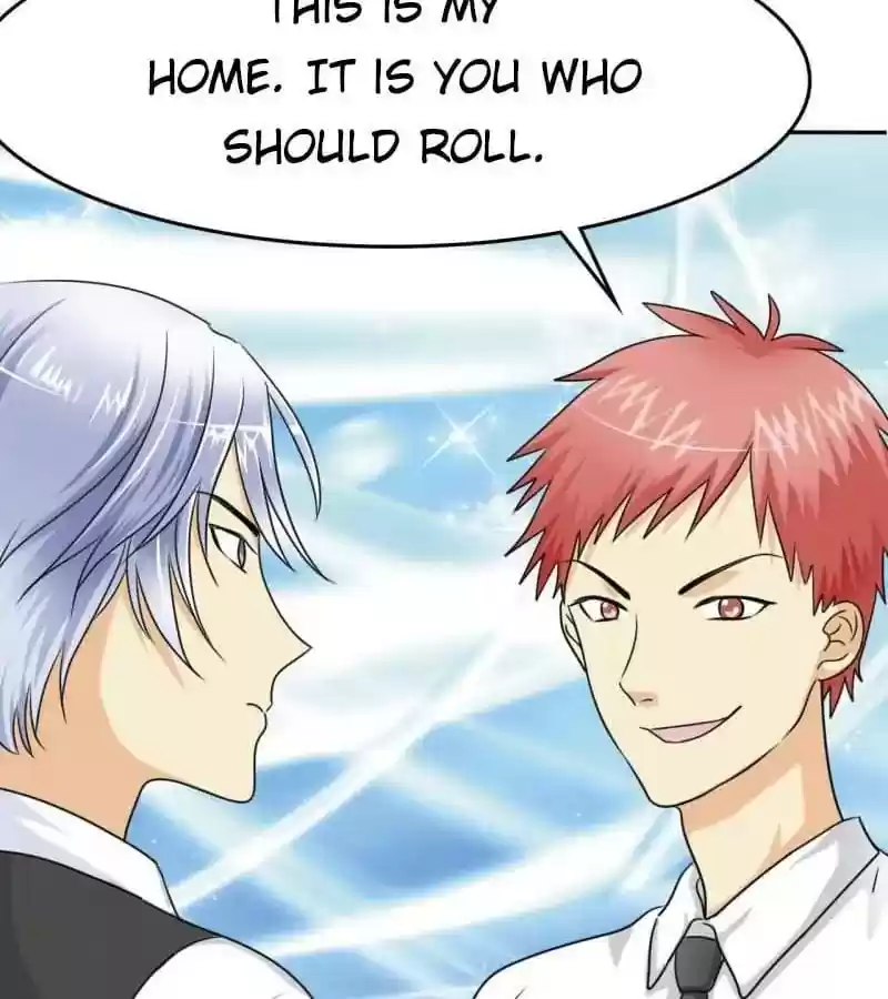 If I Never Loved You Chapter 16