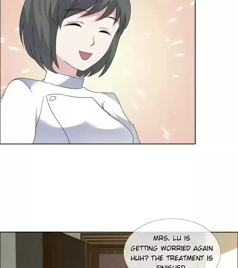 If I Never Loved You Chapter 160