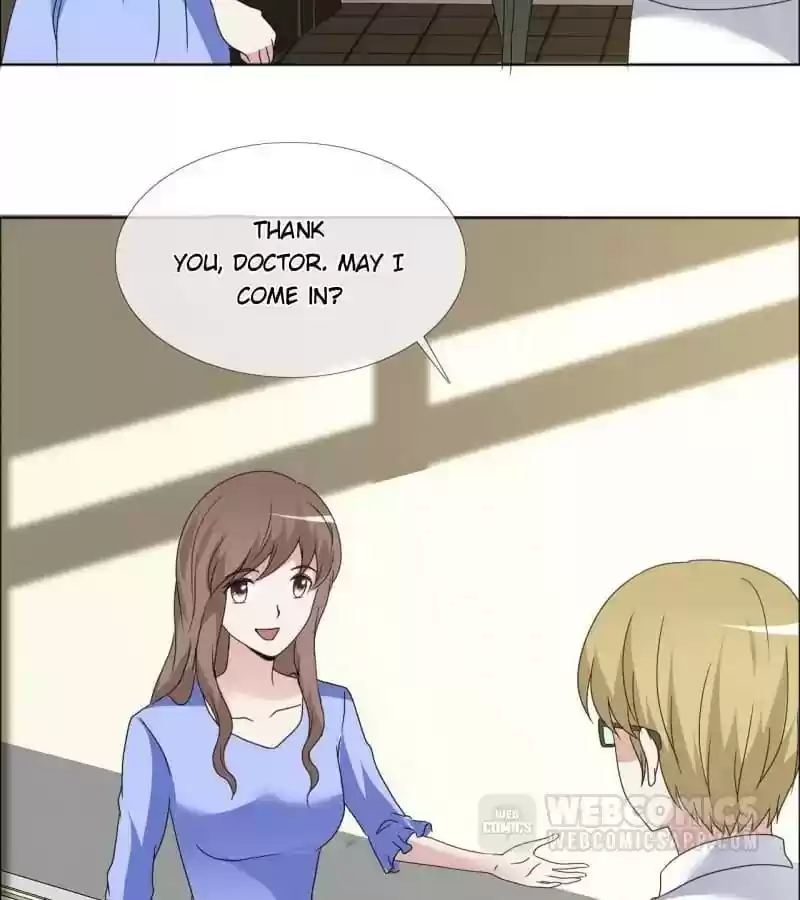 If I Never Loved You Chapter 160