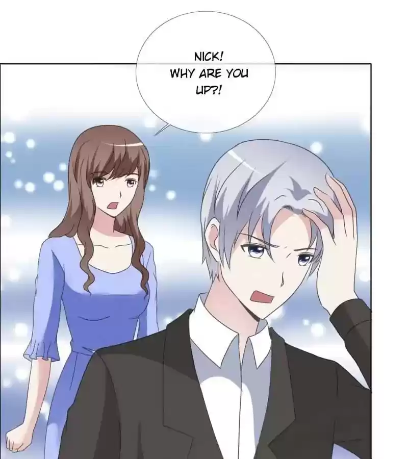 If I Never Loved You Chapter 160