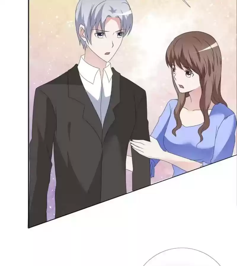 If I Never Loved You Chapter 160