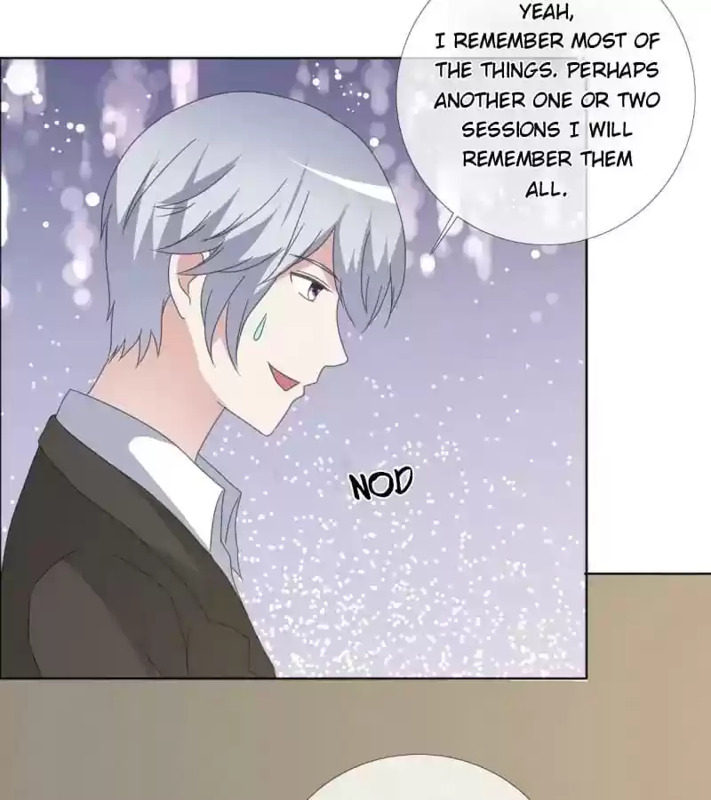 If I Never Loved You Chapter 160