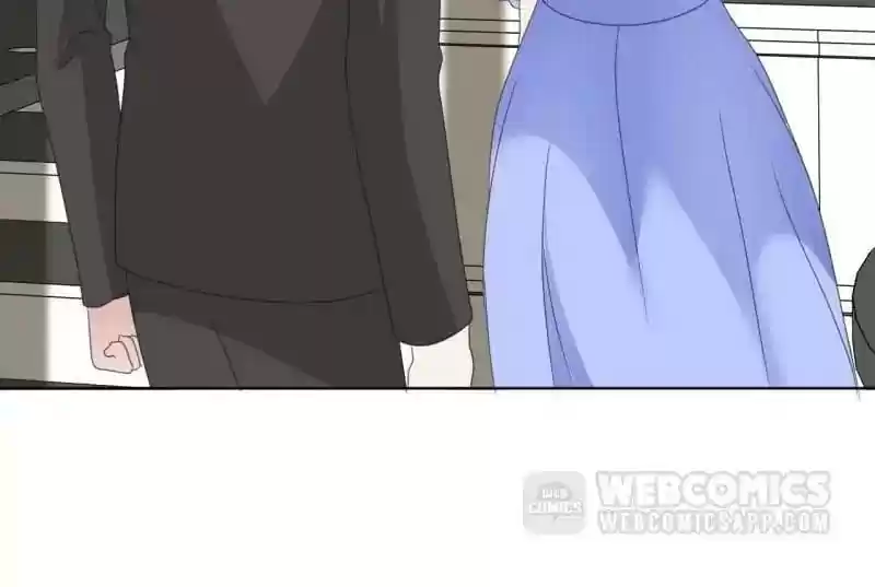 If I Never Loved You Chapter 160