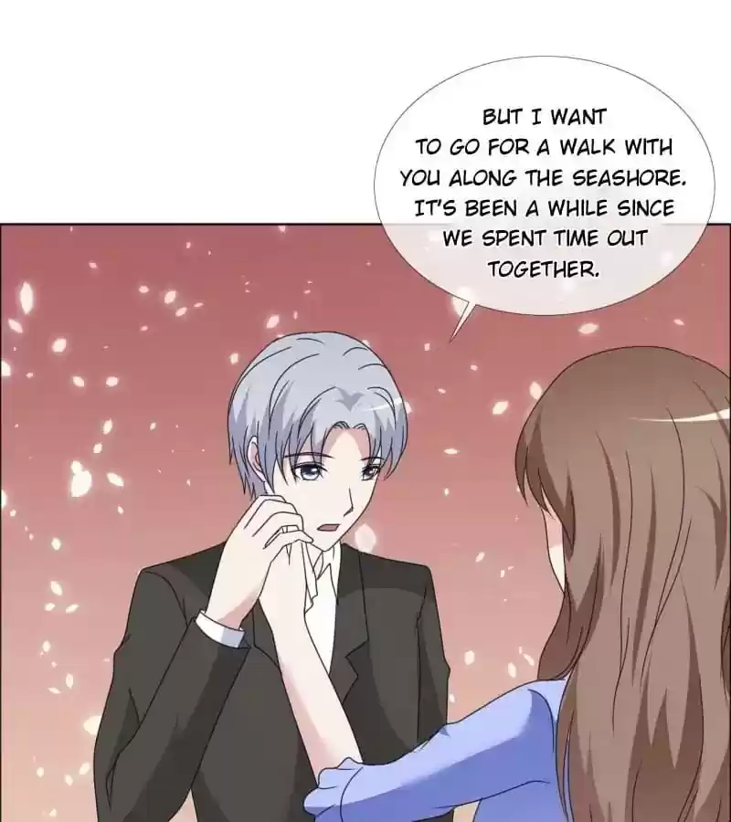 If I Never Loved You Chapter 160