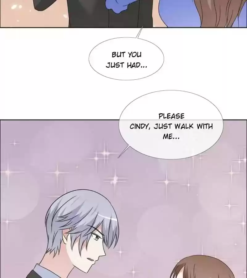 If I Never Loved You Chapter 160