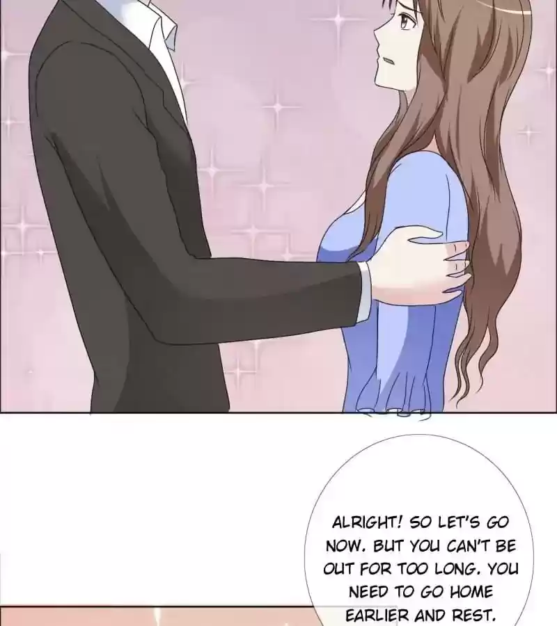 If I Never Loved You Chapter 160