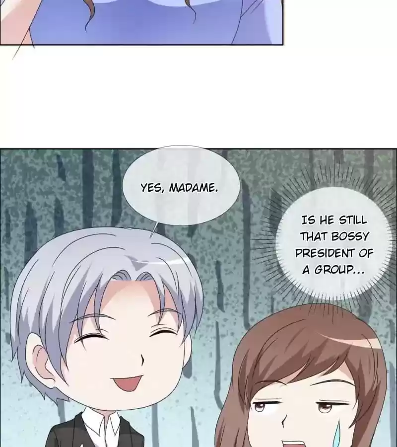 If I Never Loved You Chapter 160