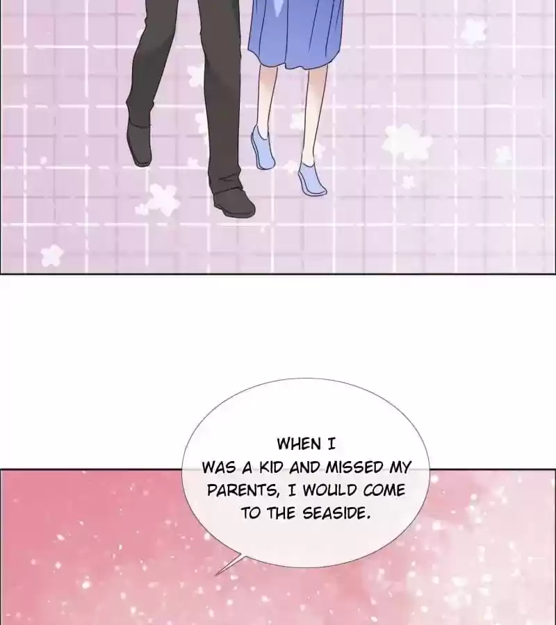 If I Never Loved You Chapter 160