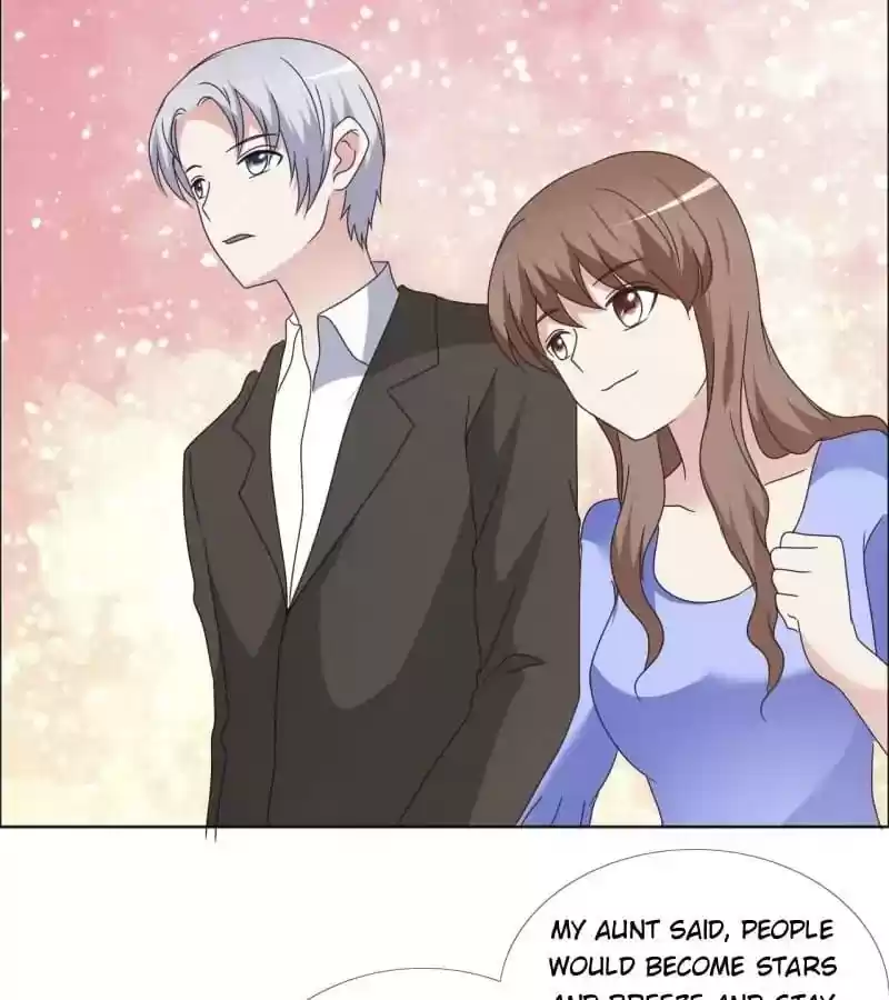 If I Never Loved You Chapter 160