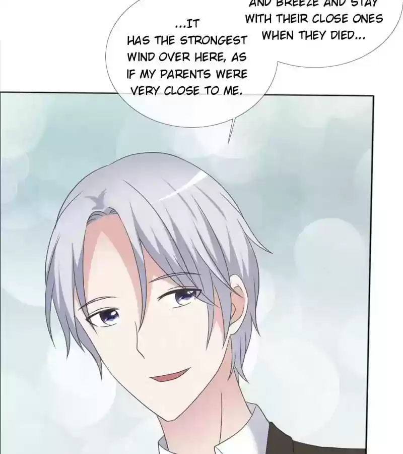 If I Never Loved You Chapter 160