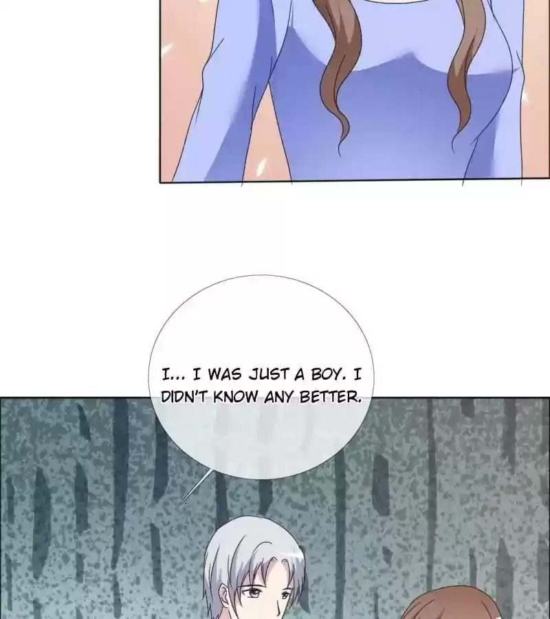 If I Never Loved You Chapter 160