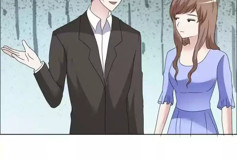 If I Never Loved You Chapter 160