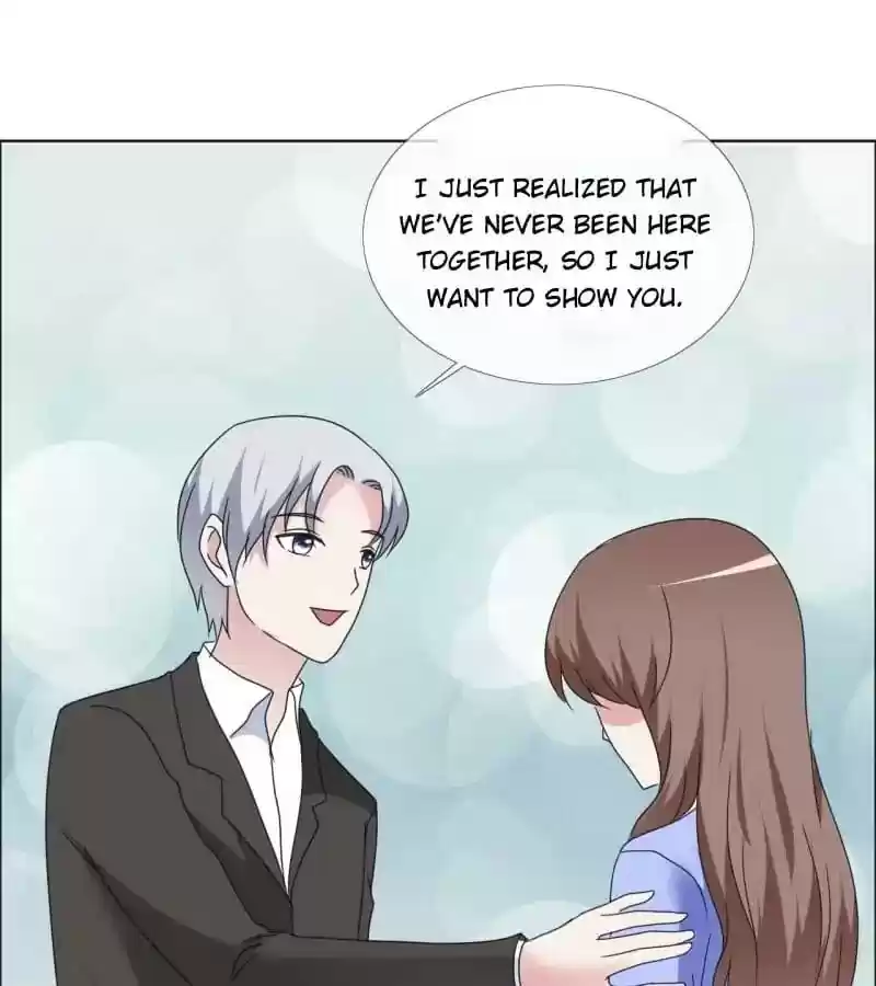 If I Never Loved You Chapter 160