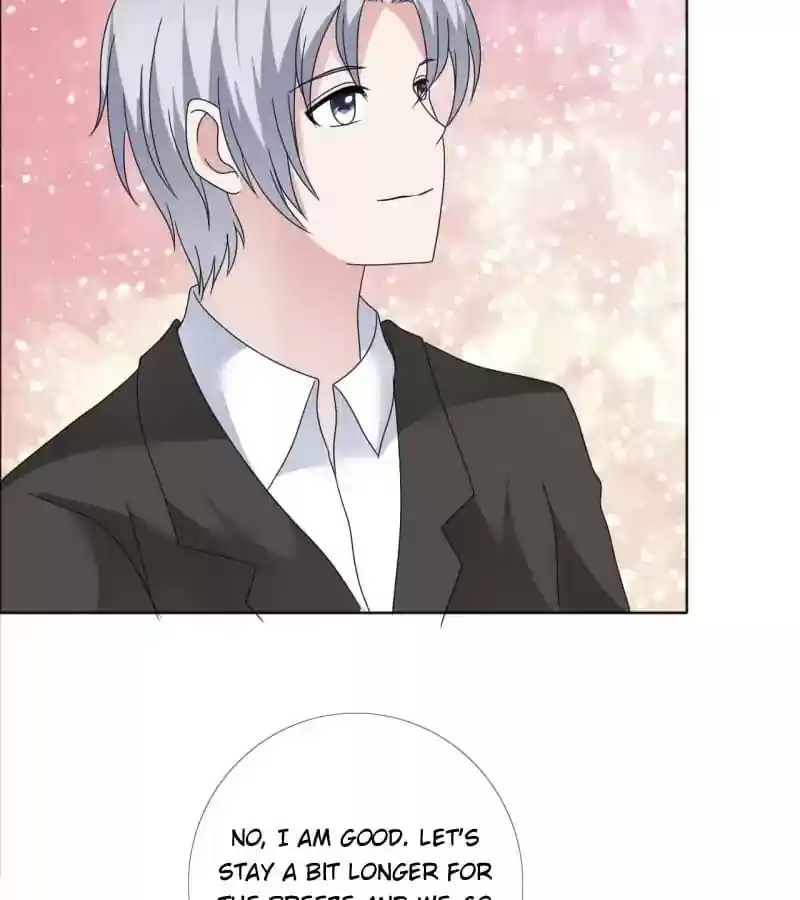 If I Never Loved You Chapter 160