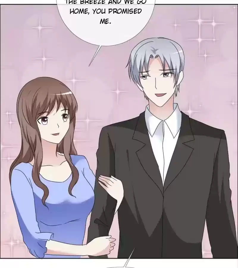 If I Never Loved You Chapter 160