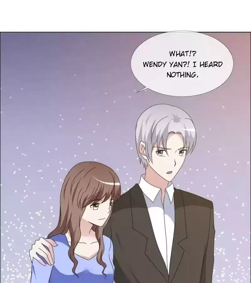 If I Never Loved You Chapter 161