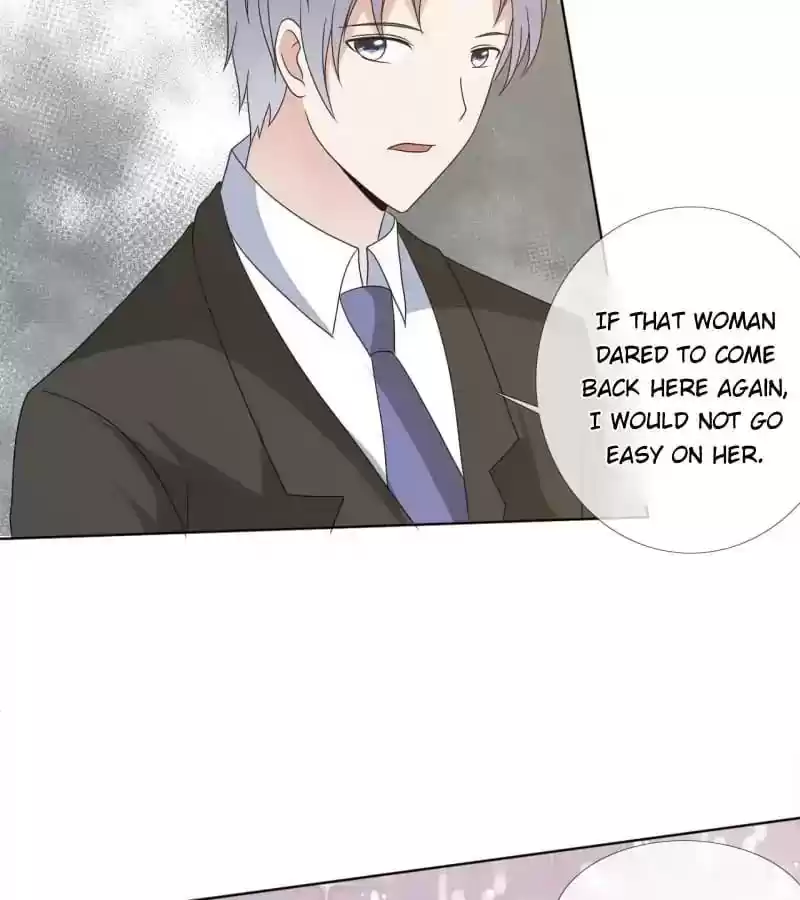 If I Never Loved You Chapter 161