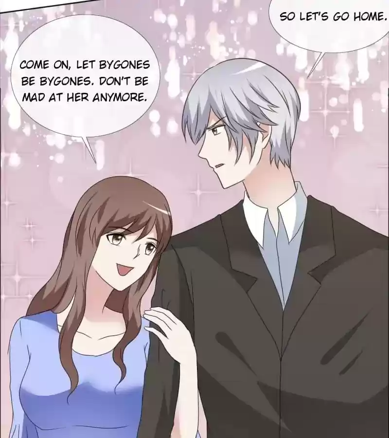 If I Never Loved You Chapter 161