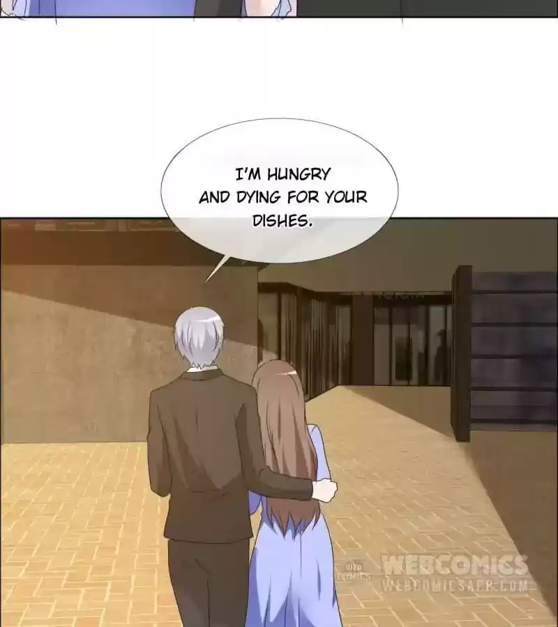 If I Never Loved You Chapter 161