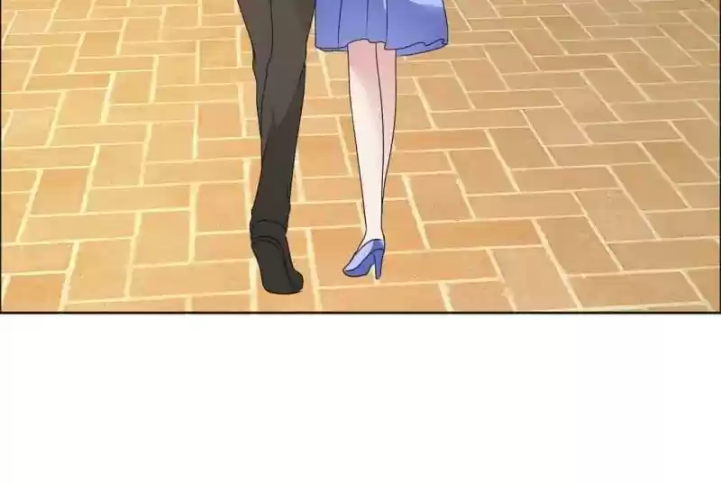 If I Never Loved You Chapter 161