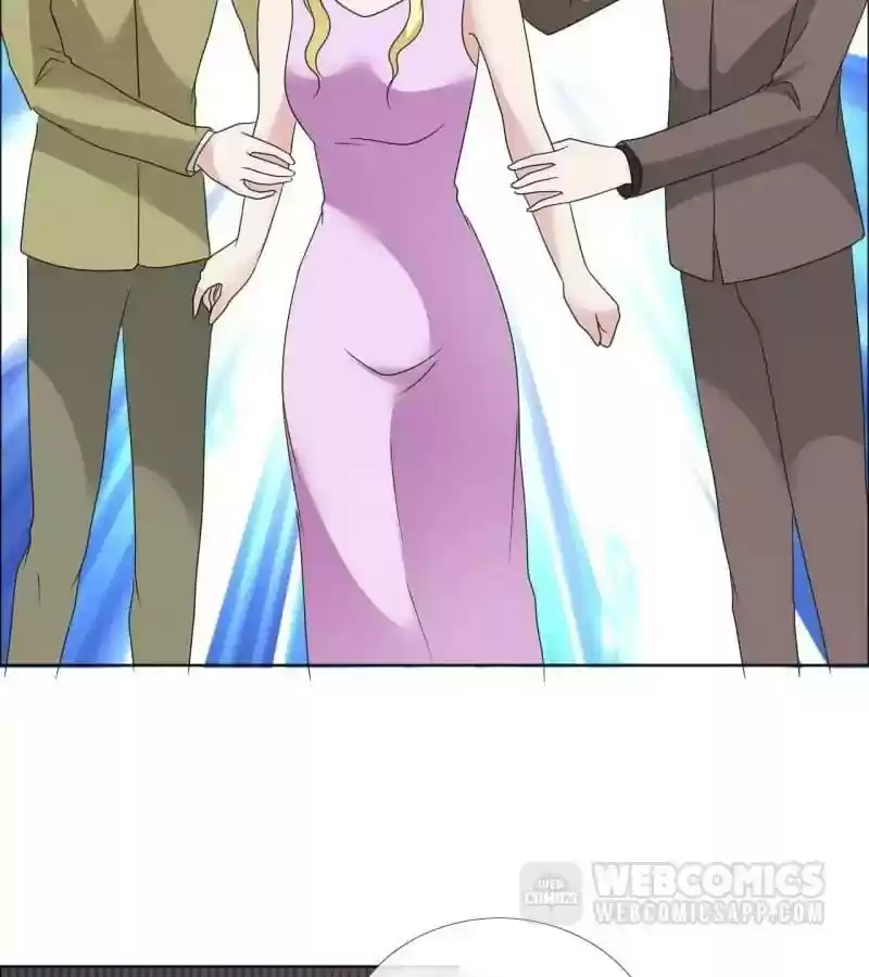 If I Never Loved You Chapter 161