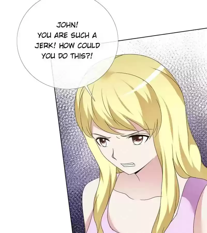 If I Never Loved You Chapter 161