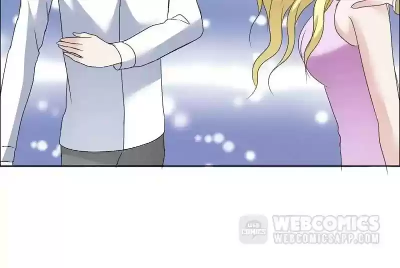 If I Never Loved You Chapter 161