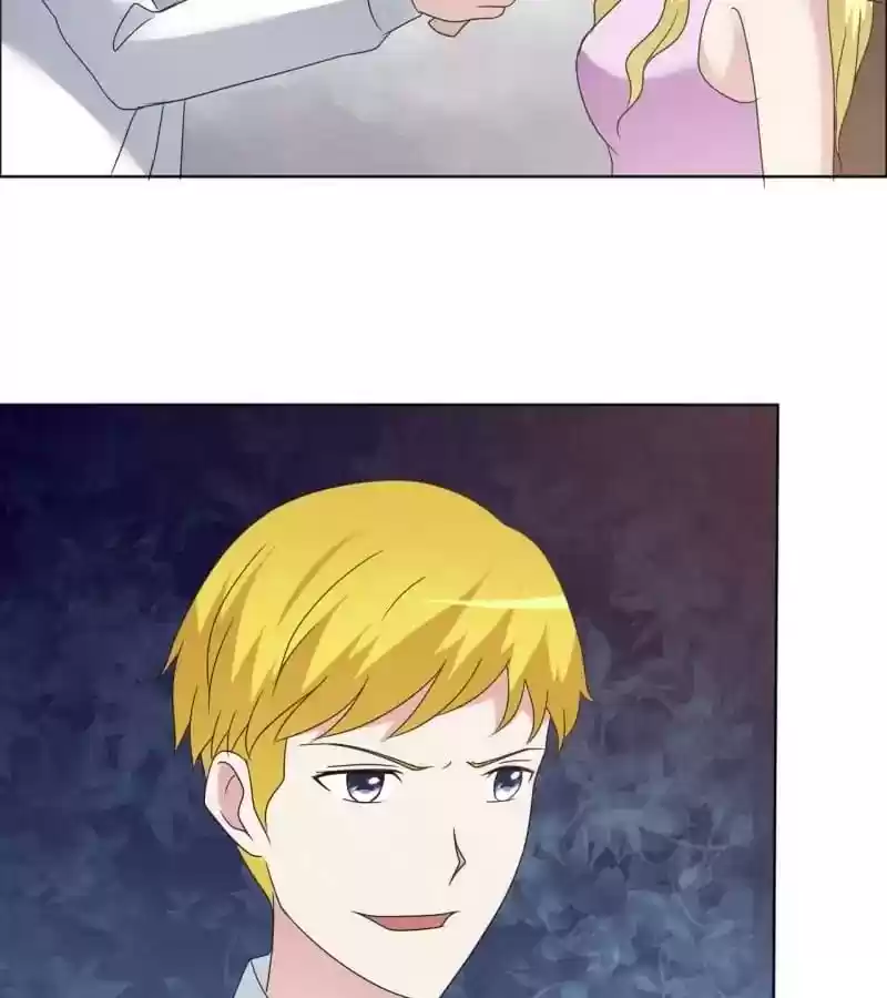 If I Never Loved You Chapter 161