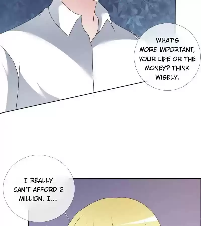 If I Never Loved You Chapter 161