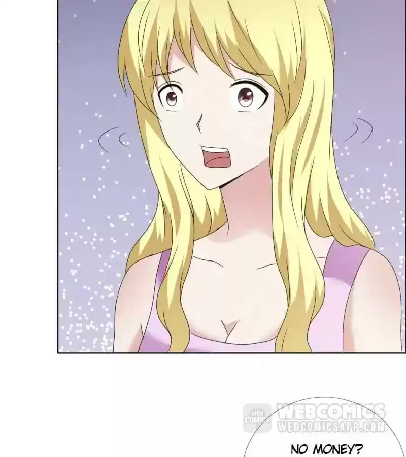 If I Never Loved You Chapter 161