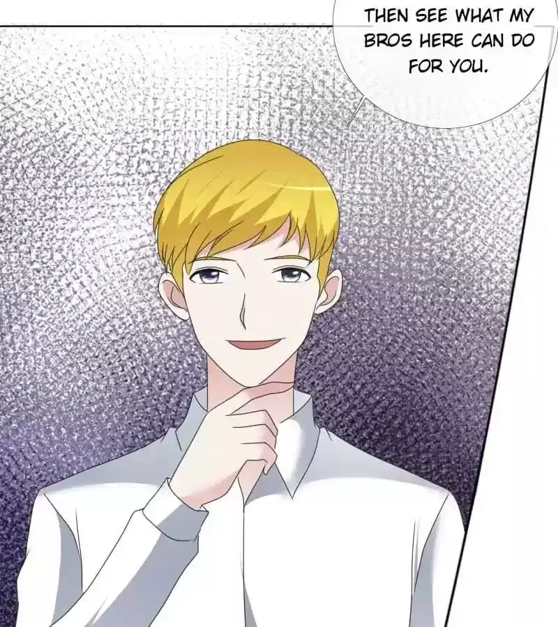 If I Never Loved You Chapter 161