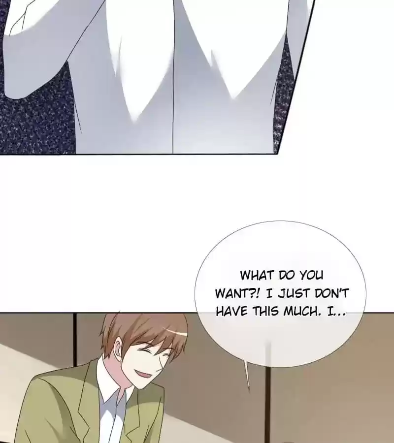 If I Never Loved You Chapter 161