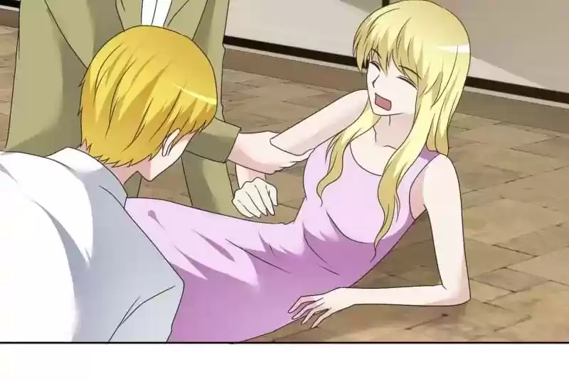 If I Never Loved You Chapter 161