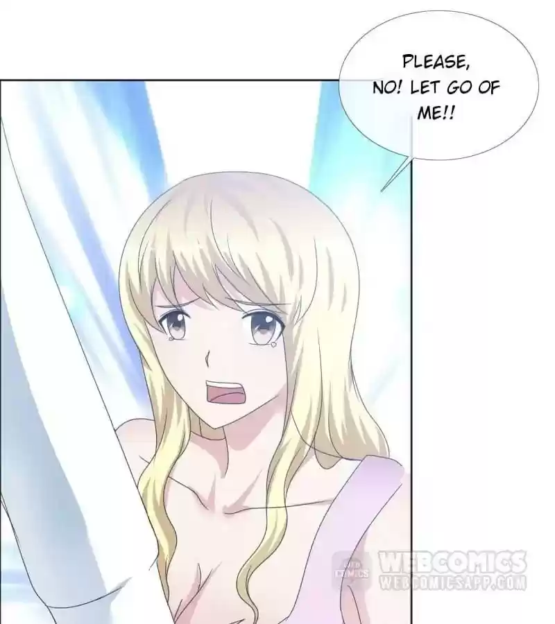 If I Never Loved You Chapter 161