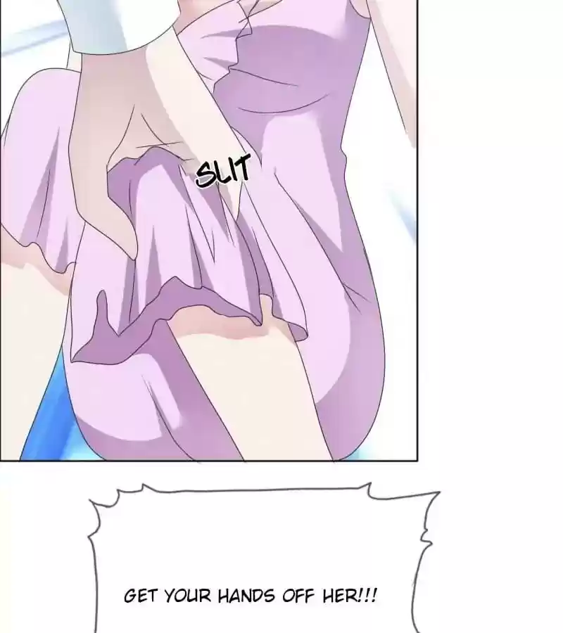 If I Never Loved You Chapter 161