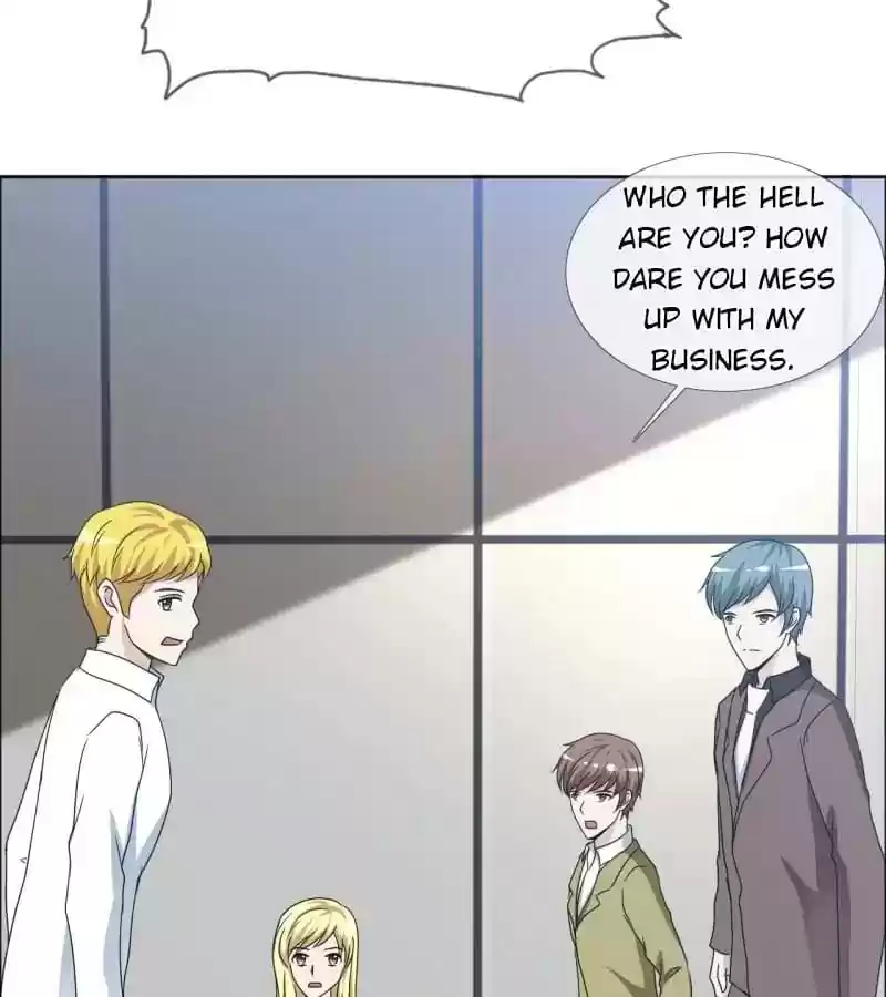 If I Never Loved You Chapter 161