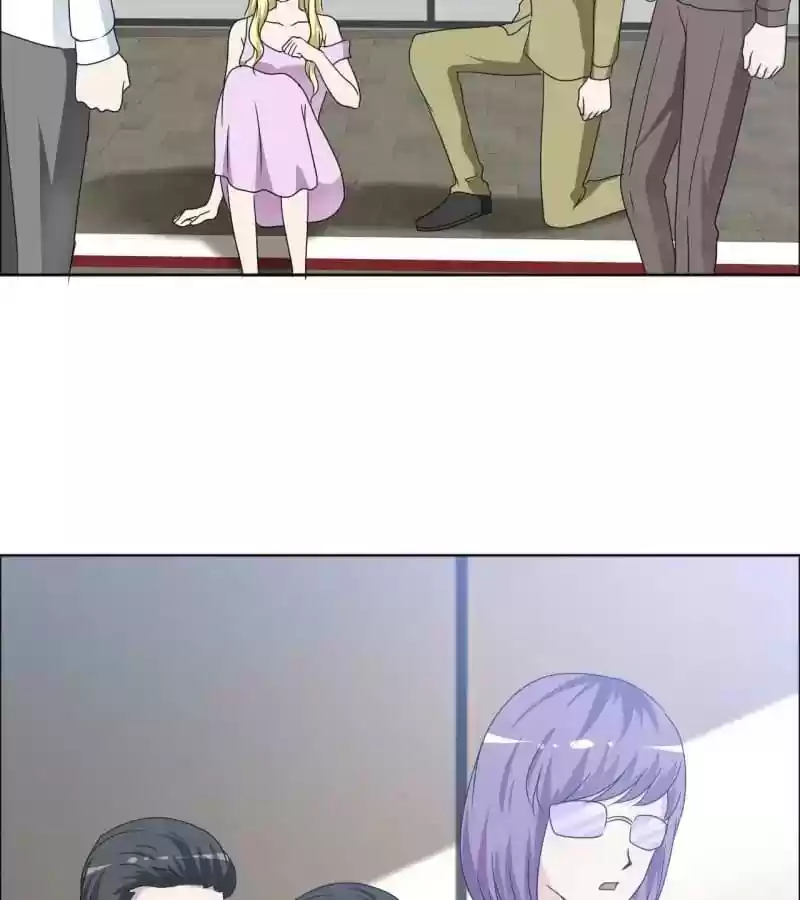 If I Never Loved You Chapter 161