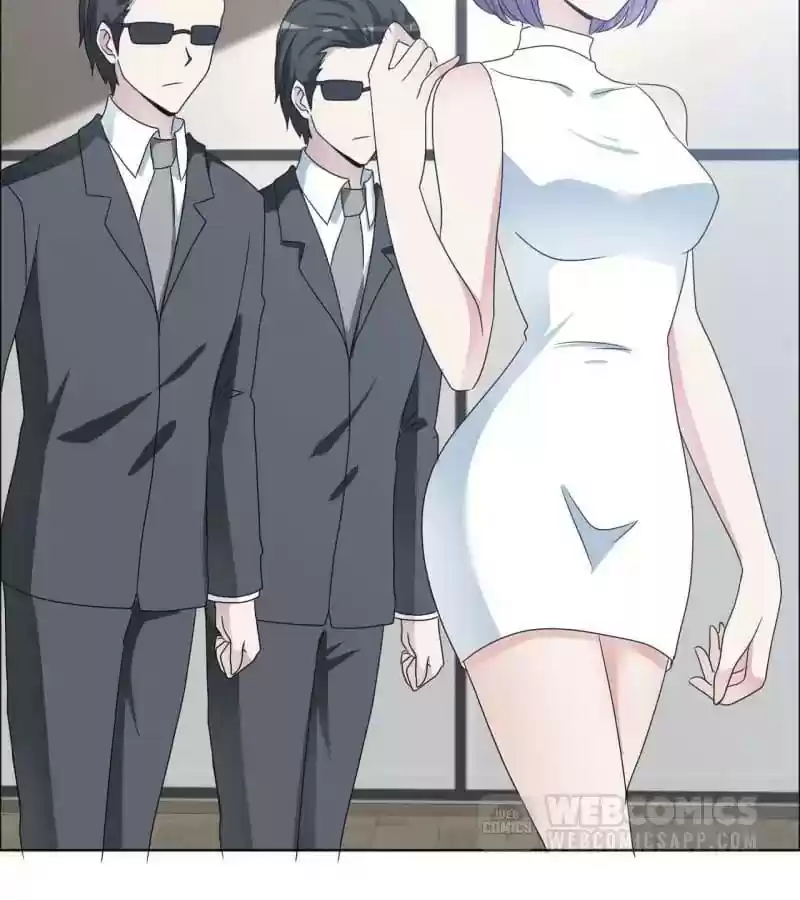 If I Never Loved You Chapter 161